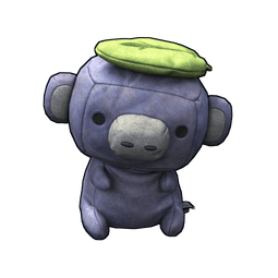 Wumpus Plush
