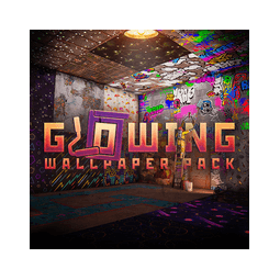 Glowing Wallpaper Pack