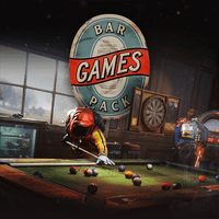 Bar Games Pack