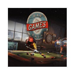 Bar Games Pack