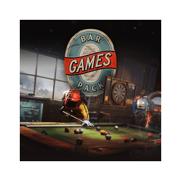 Bar Games Pack