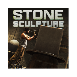 Stone Sculpture