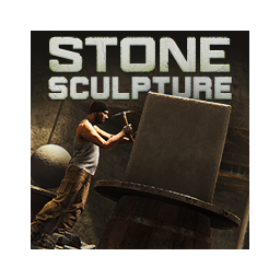 Stone Sculpture