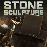 Stone Sculpture