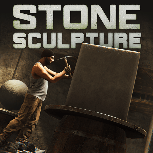Stone Sculpture
