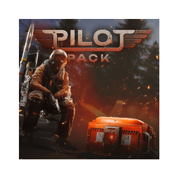 Pilot Pack
