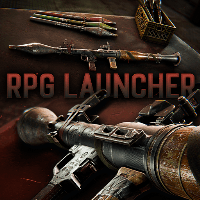 RPG Launcher