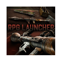 RPG Launcher