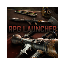 RPG Launcher