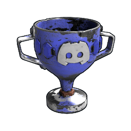 Discord Trophy