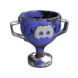 Discord Trophy