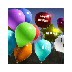 Balloon Pack