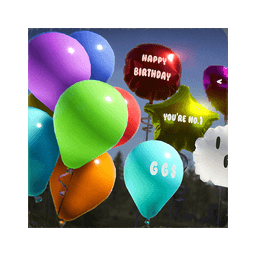 Balloon Pack