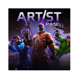 Artist Pack