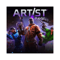 Artist Pack