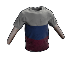 Russia Tshirt
