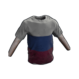 Russia Tshirt