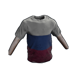 Russia Tshirt