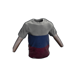 Russia Tshirt