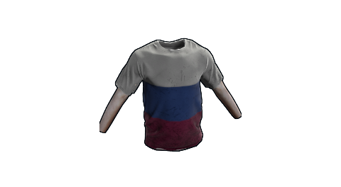 Russia Tshirt