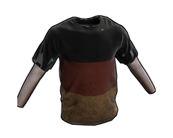 German Tshirt