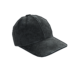 Grey Cap