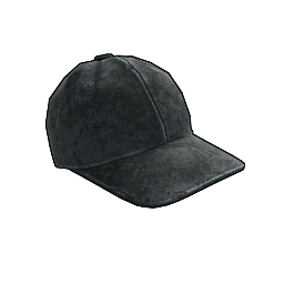 Grey Cap