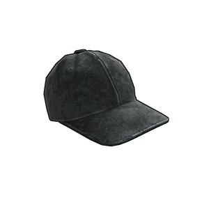 Grey Cap