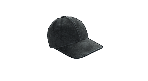 Grey Cap