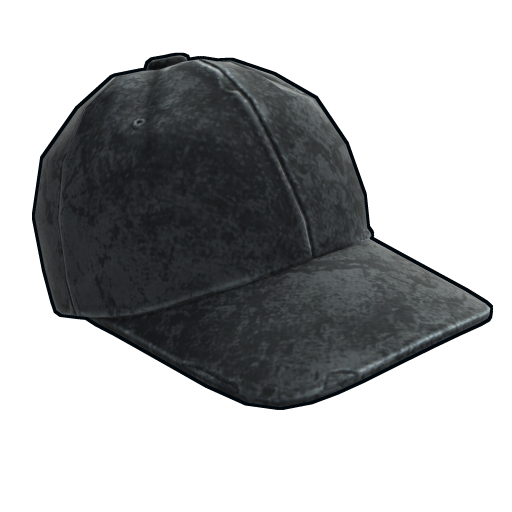 Grey Cap