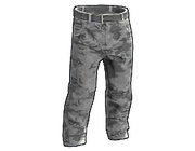 Snow Camo Pants