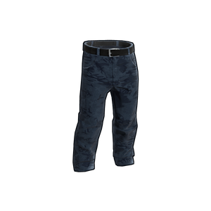 Urban Camo Pants