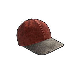 Red Cap
