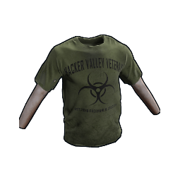 Hacker Valley Veteran