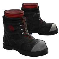 Punk Boots