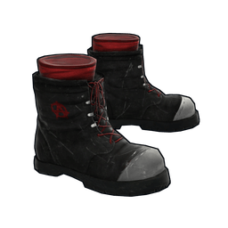 Punk Boots