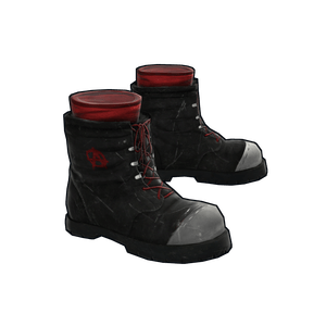 Punk Boots