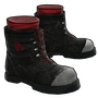 Punk Boots