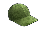 Green Cap