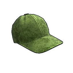 Green Cap