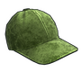 Green Cap