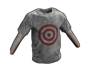 Target Practice T-Shirt