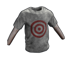 Target Practice T-Shirt
