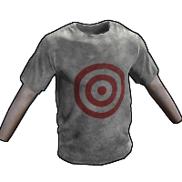 Target Practice T-Shirt