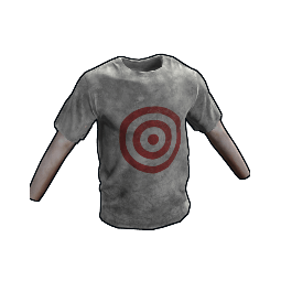 Target Practice T-Shirt