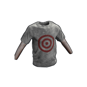 Target Practice T-Shirt