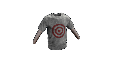 Target Practice T-Shirt