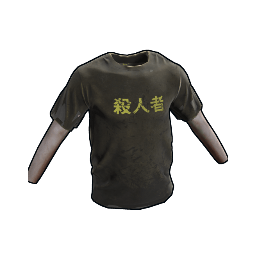 Murderer T-Shirt