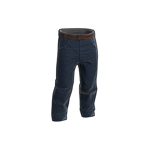 Blue Jeans