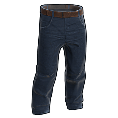 Blue Jeans